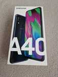 Samsung A40 64 Gb Nou