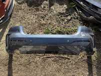 Bara spate BMW Seria4 G22 G23 G24 G26 M Paket Originala