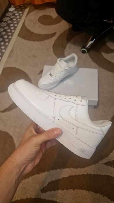 Nike Air Force 1