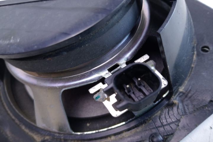 Boxa stanga fata GM1B6696Y Mazda 6 GG (facelift) seria