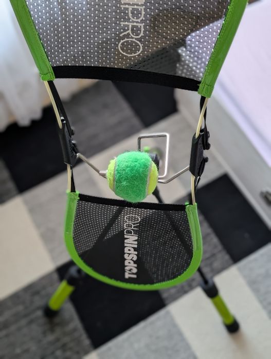 Top spin Pro tenis