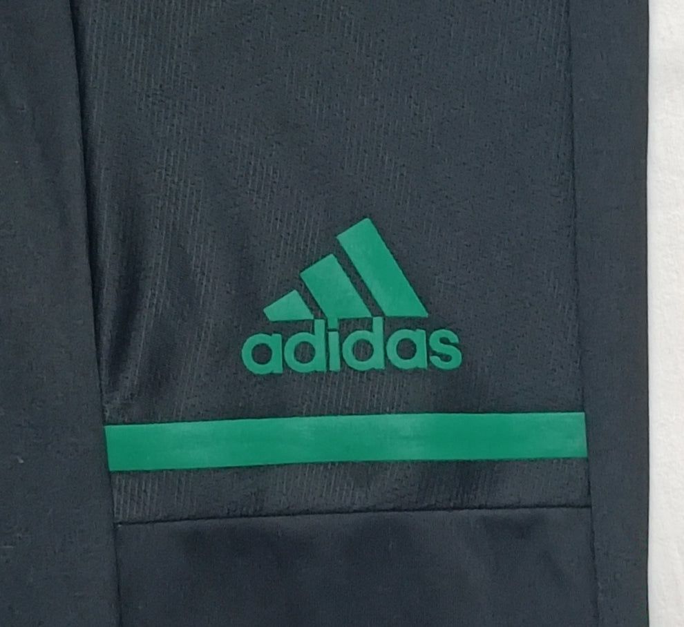 Adidas NHL Dallas Stars Sweatshirt оригинално горнище M Адидас суичър