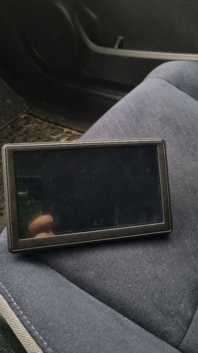 Навигация за кола MP5