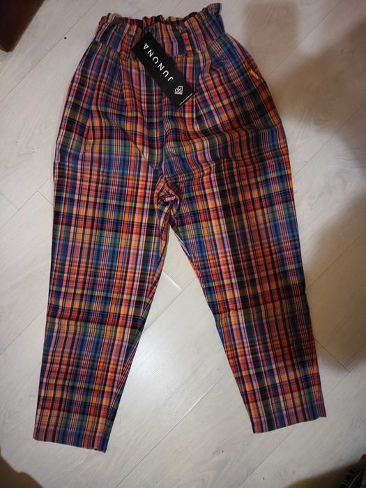 Дамски панталон Юнона