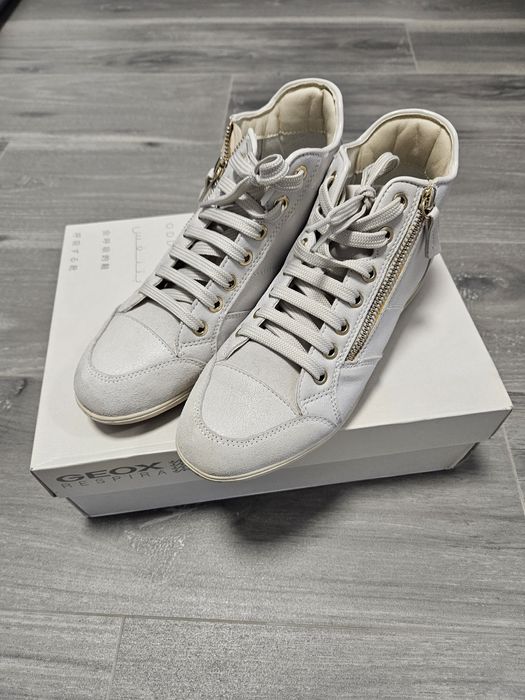 Ghete geox marime 38