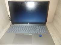 Notebook HP LAPTOP 15