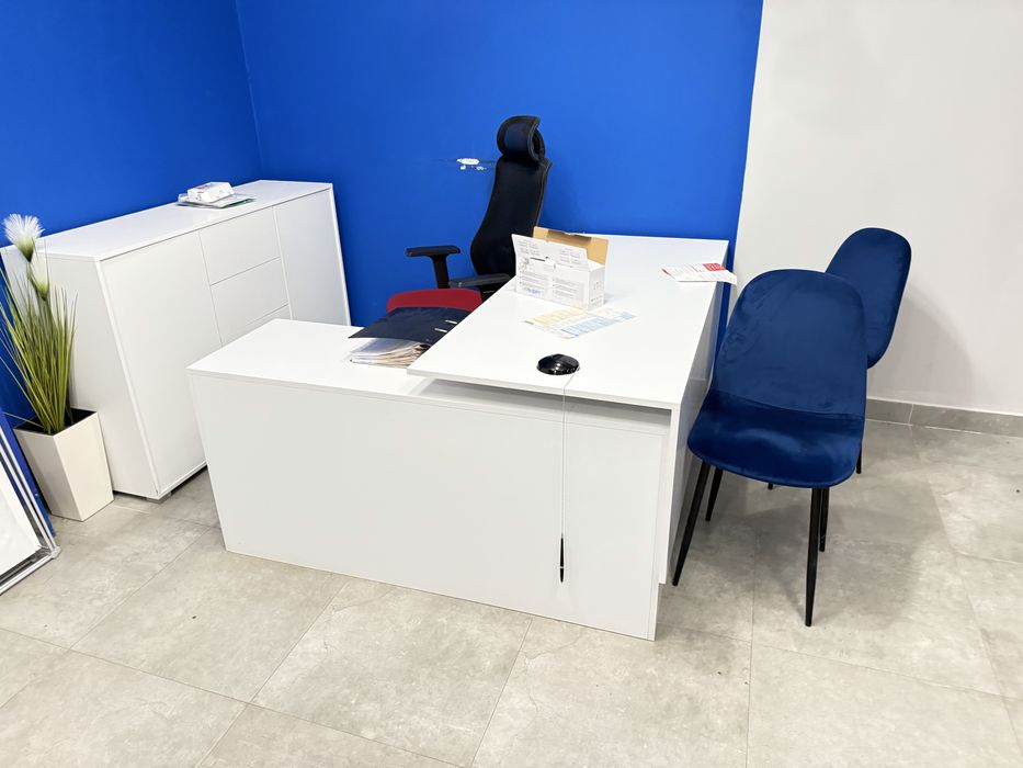 Бюро 2бр ляво и дясно