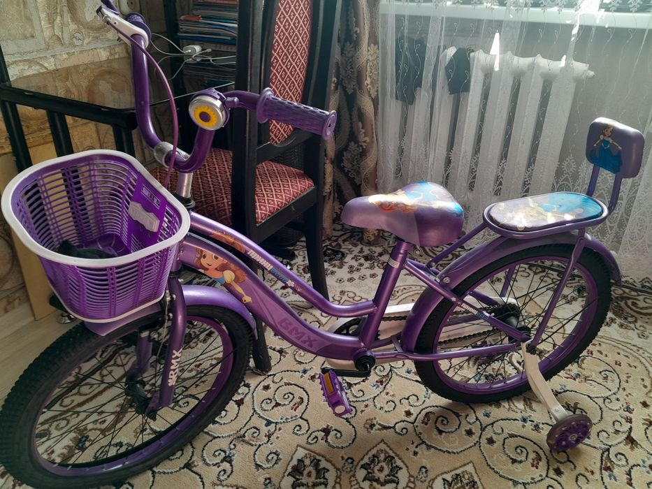 Продаётся велосипед
