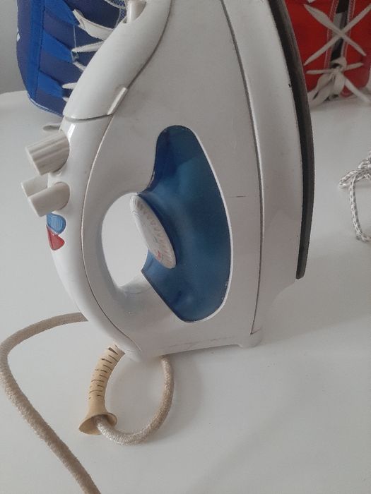 Дазмол   утюг  .