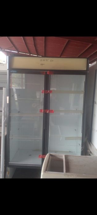 Продом ветринные холодильники