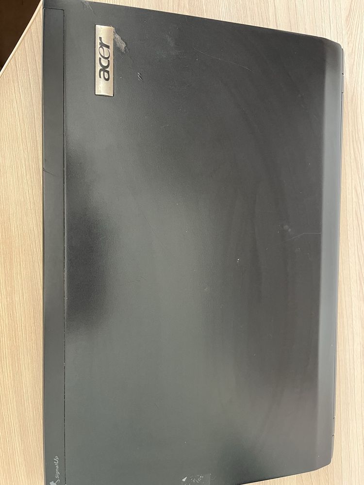 Срочно продается Ноутбук Acer