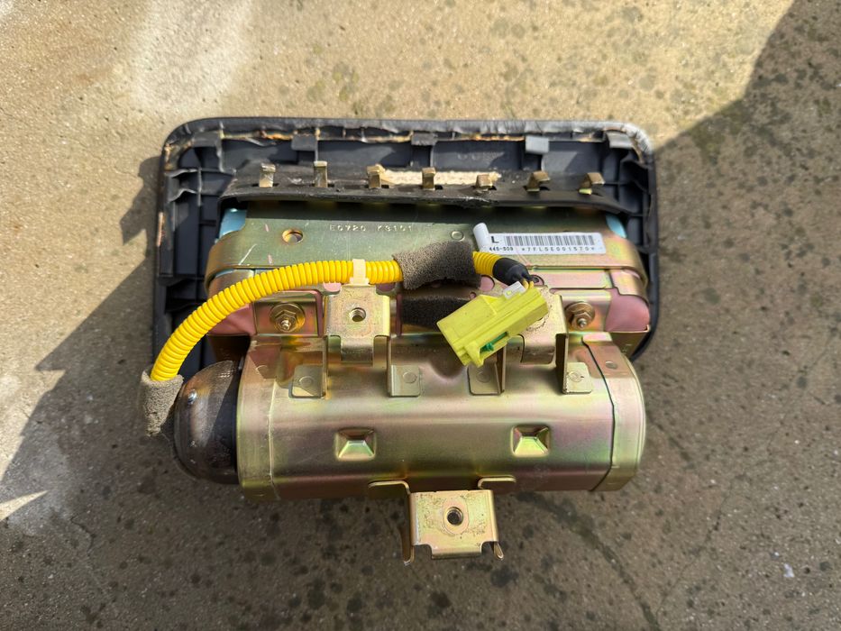 Airbag (subaru impreza 2005)