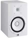 Set Boxe Monitor Yamaha HS8 W (Alb)