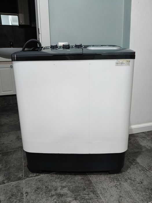 Срочно продам стиральную машину