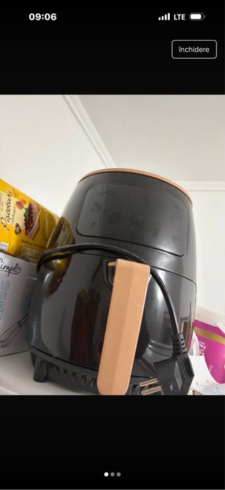 Friptoza functionala