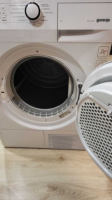 Сушилня Gorenje D7560A+