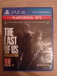 The last of us: Remastered