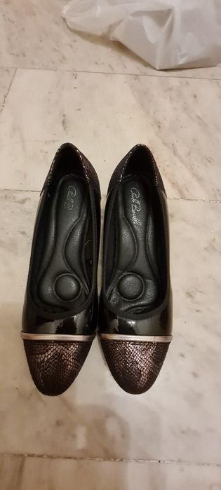 Дамски обувки, красиви!