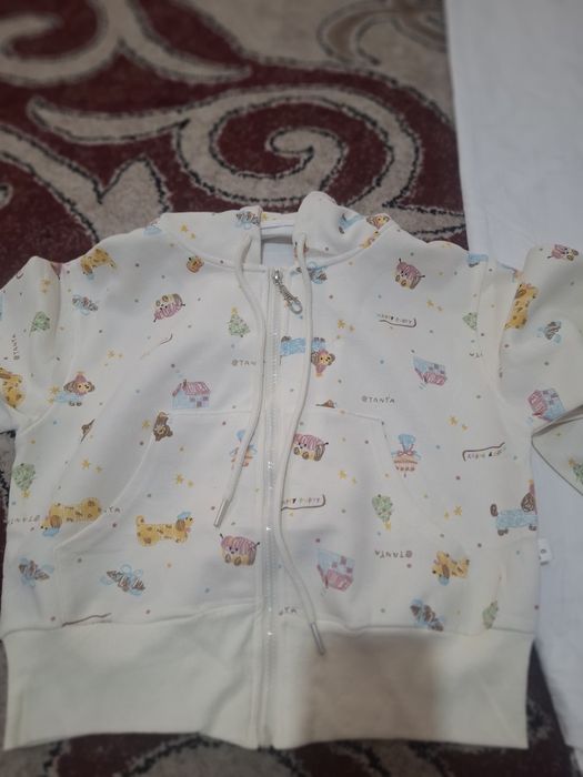 Детские вещи.           .