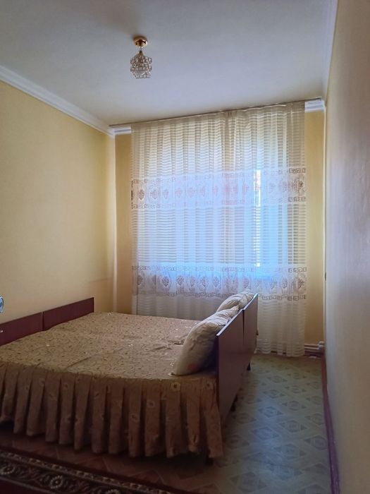 Тошкент вилояти Бекабод шахарда  узимни уйимни ижарага  бераман