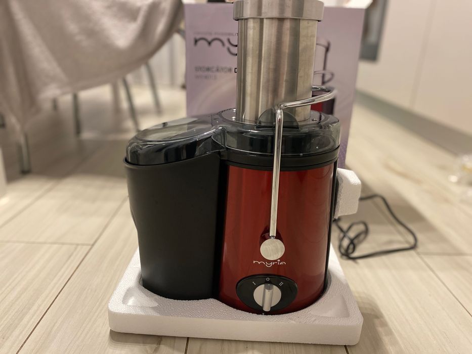 Storcator fructe Myria MY4013