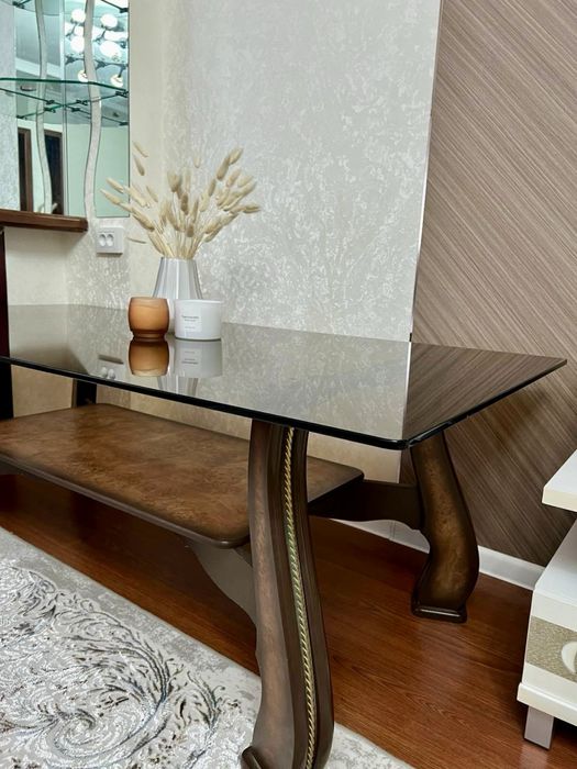 Журнальный стол