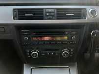 Armatura bara spate BMW E91 2007 318i Break 2.0