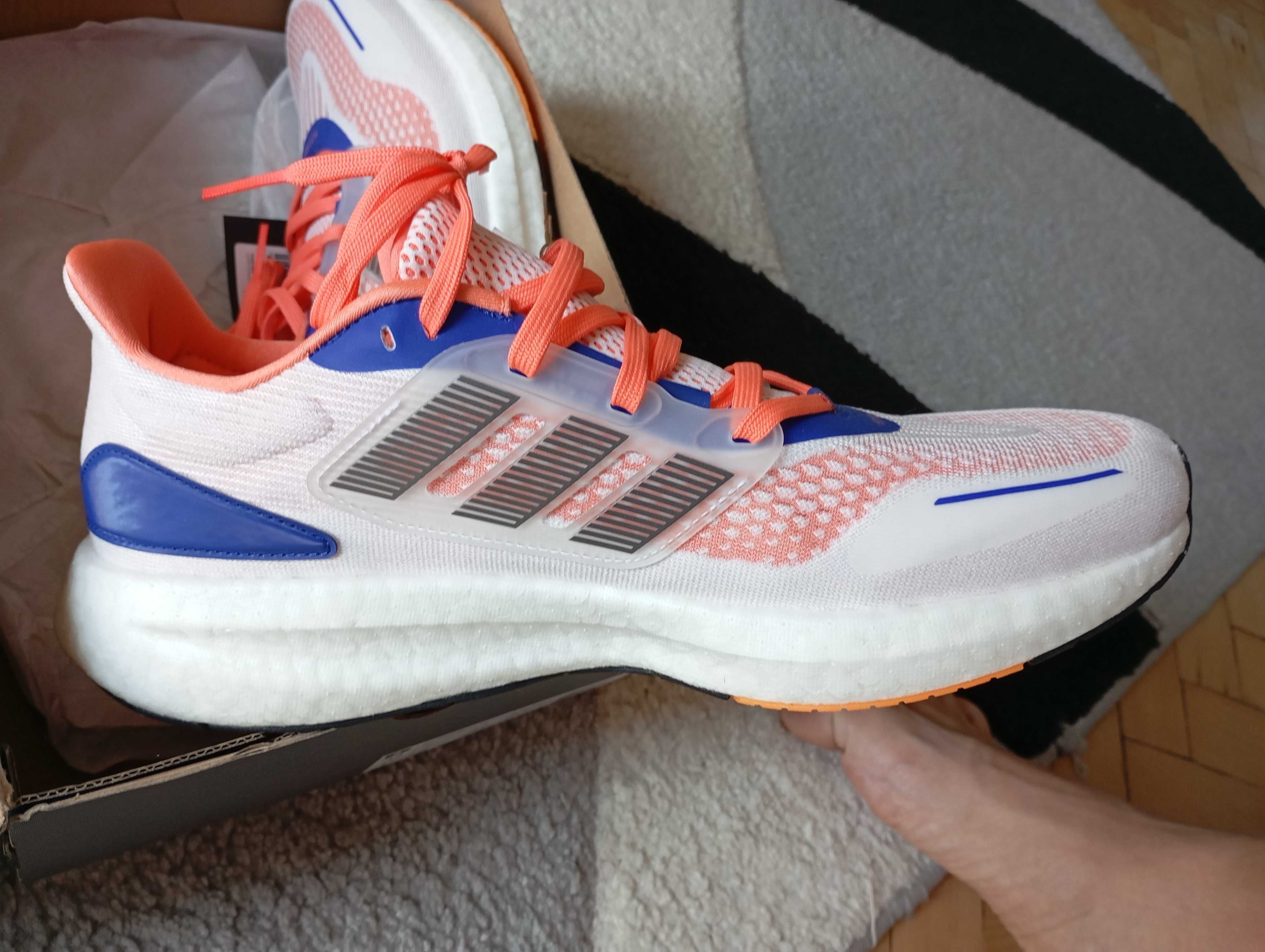 Маратонки Adidas Pureboost
