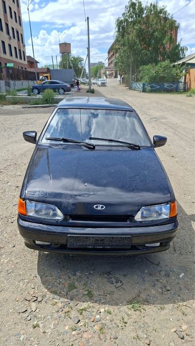Продам или обменяю Ваз 2113
