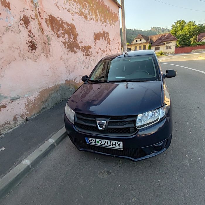 De vânzare Logan 1.2 benzina+GPL, an 2015,