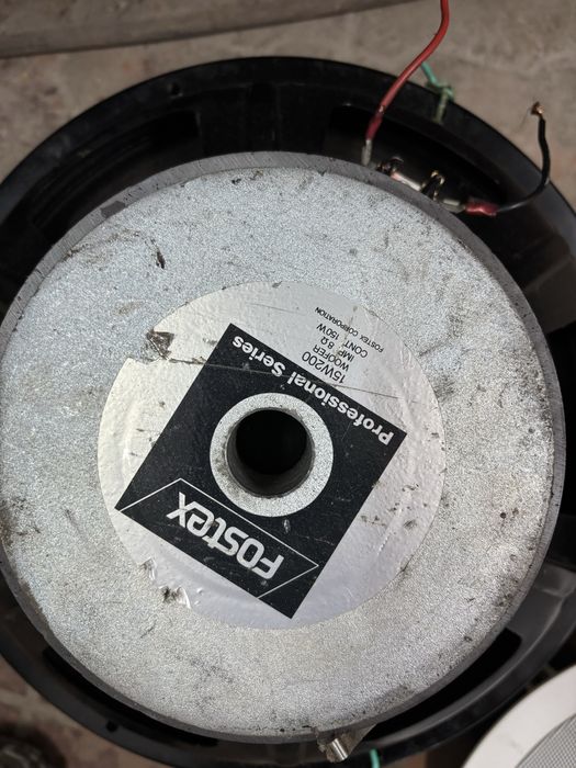 Bose  Ds 40f 2 bucati