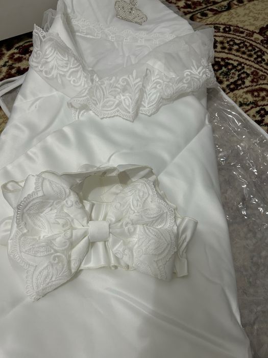 Продам конверт для выписки