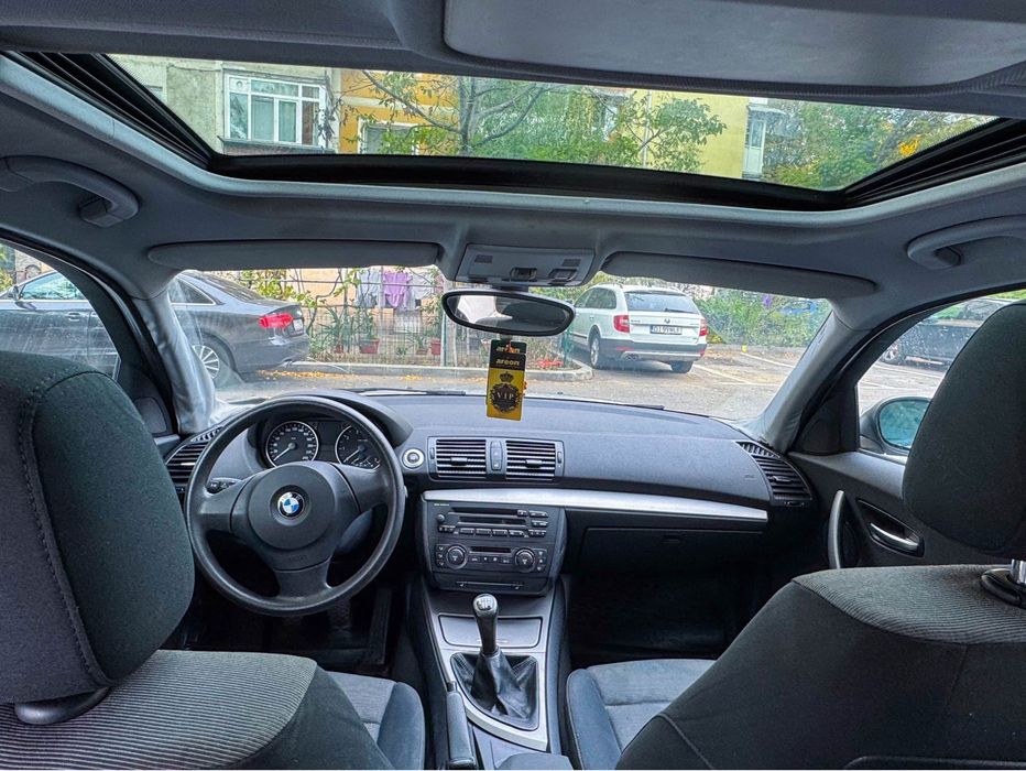 BMW SERIA 1 116i 2004