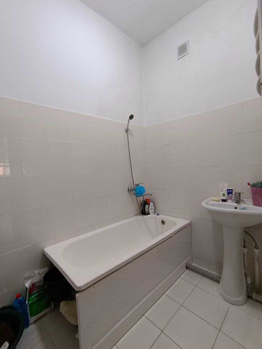 2х комнатная квартира 58кв/м в новостройке, Супер