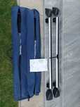 Bari Thule originale VW noi