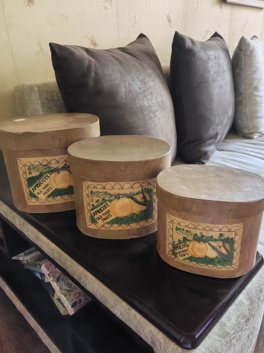 За вашата декорация