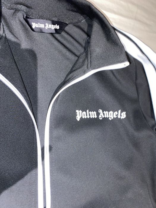 Vand hanorac palm angels