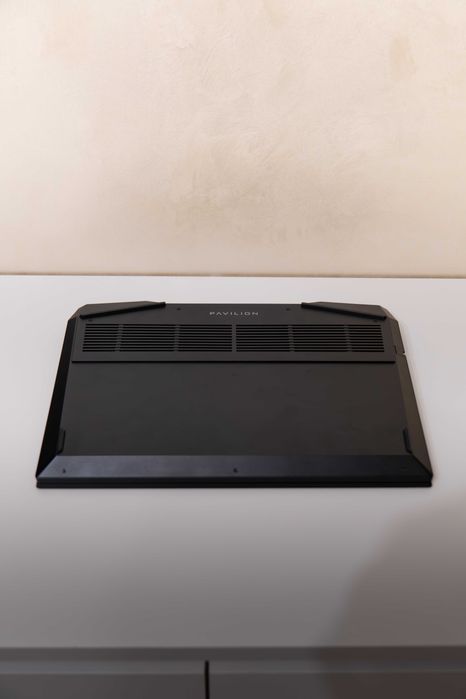 HP Pavilion Gaming Laptop – GTX 1650