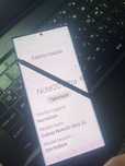 Samsung Note 20 Ultra 5G 12/256gb