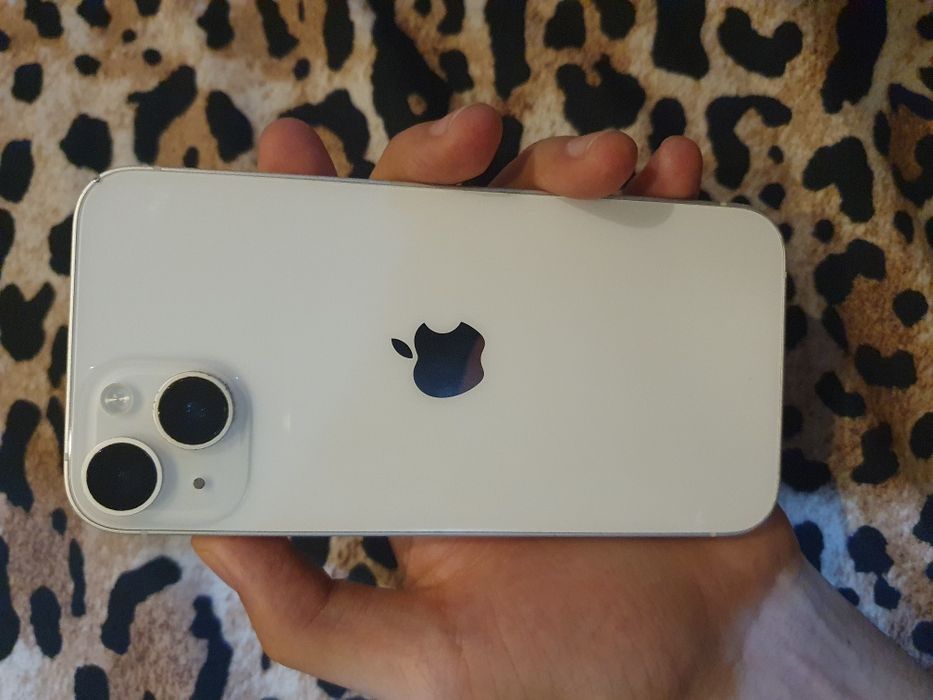 iPhone 14  128 Gb 84% emkost