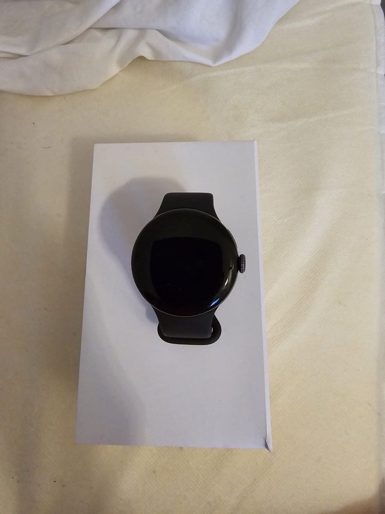 Vand smartwatch google pixel watch 2 LTE