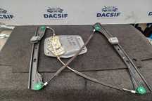 Macara geam fata dreapta electrica 5M1837402G 1K0959792K 1K3837462B 5