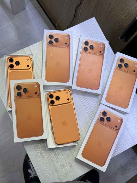 iPhone Air IPhone 17pro/pro max