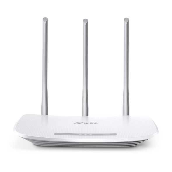 Wi-Fi роутер Tp-Link TL-WR845N