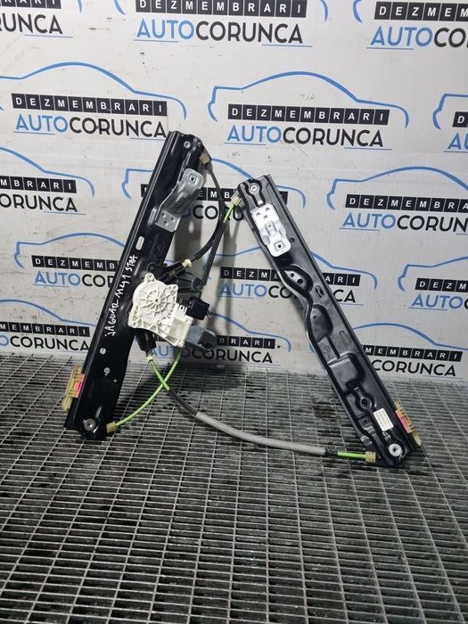 Macara stanga fata Jaguar F - Pace 2015 - 2020 SUV 4 Usi (1141)