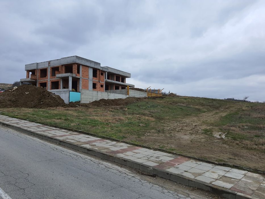 Продава се Парцел в София, Банишора - 1499 кв.м за 101 €/кв.м - Снимка #7