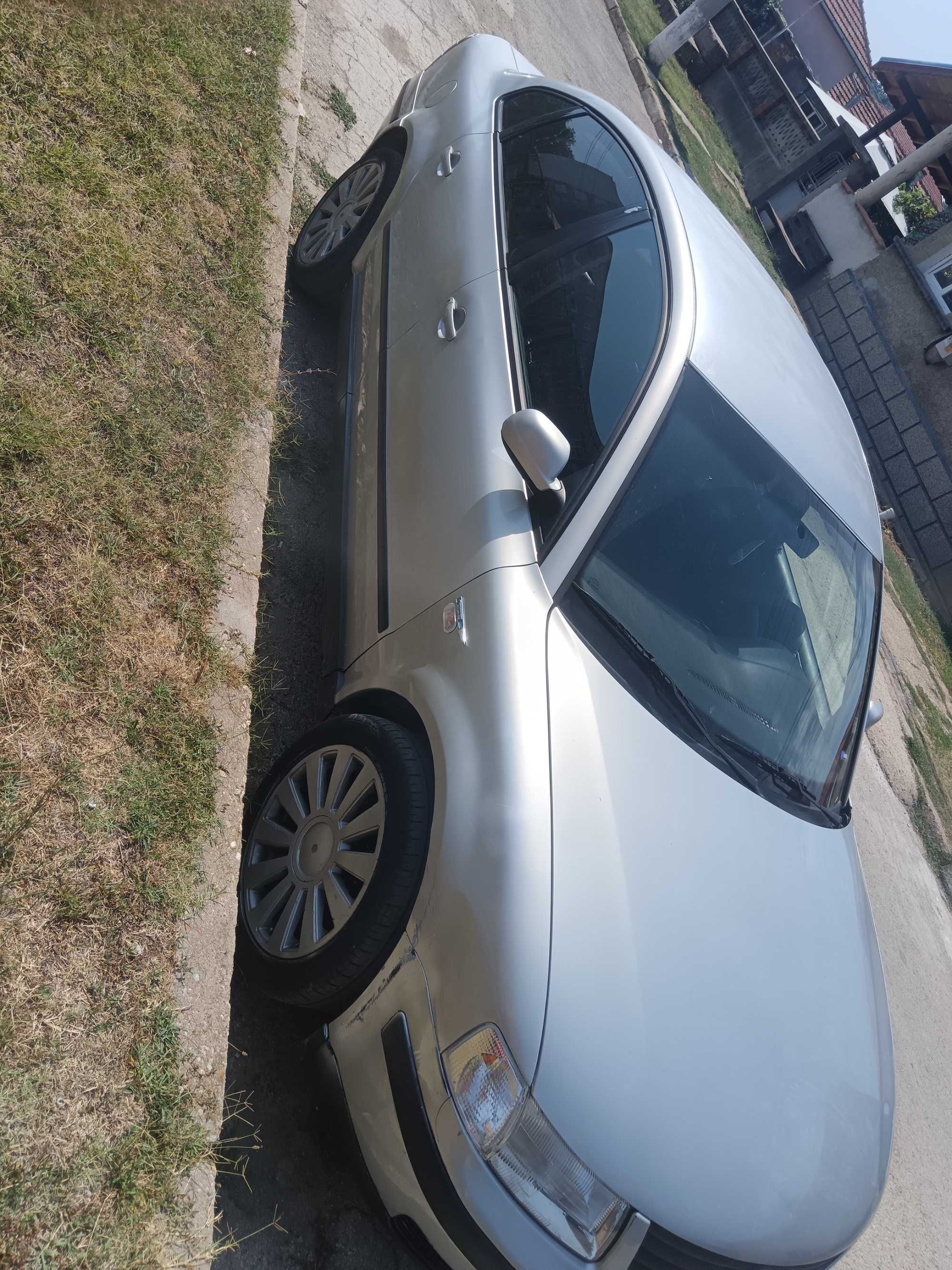 Pasat 4 1.9tdi 110