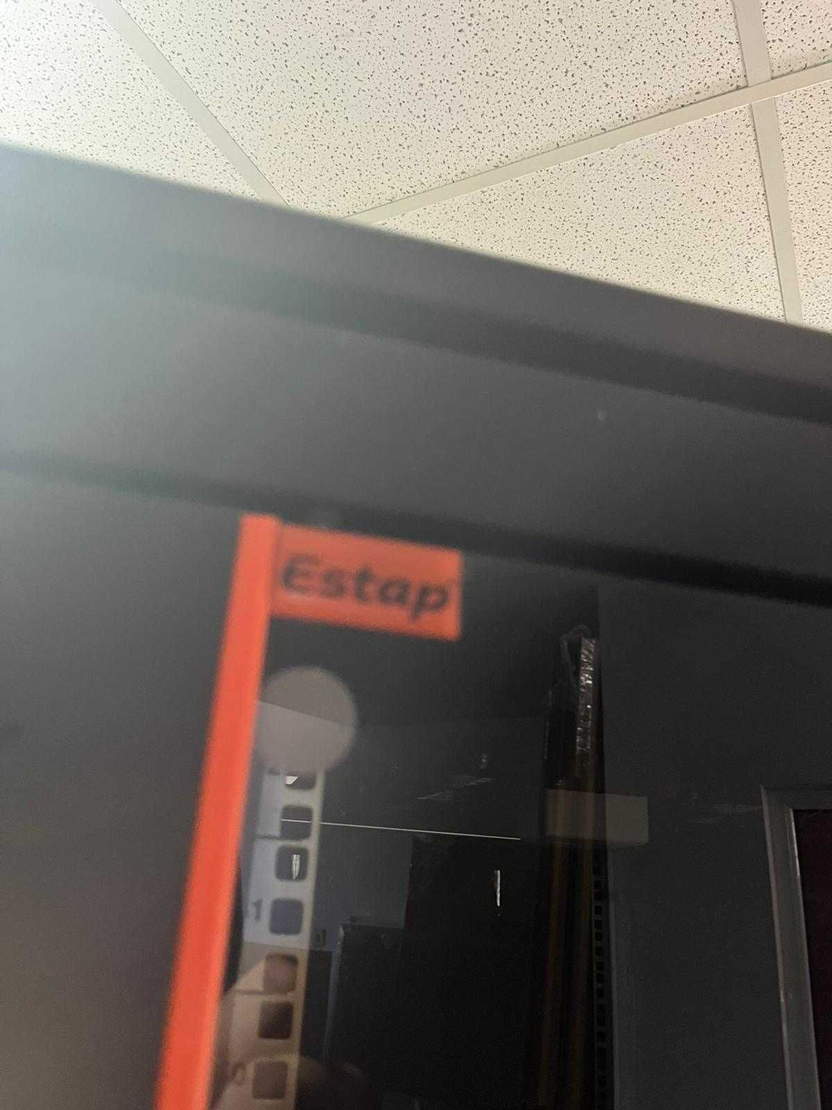 Сървърен шкаф Estap