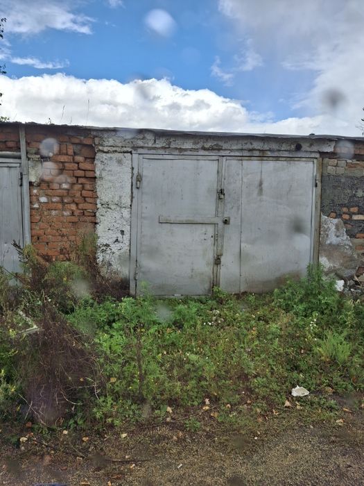 Продам Гараж с. ОКЖЕТПЕС