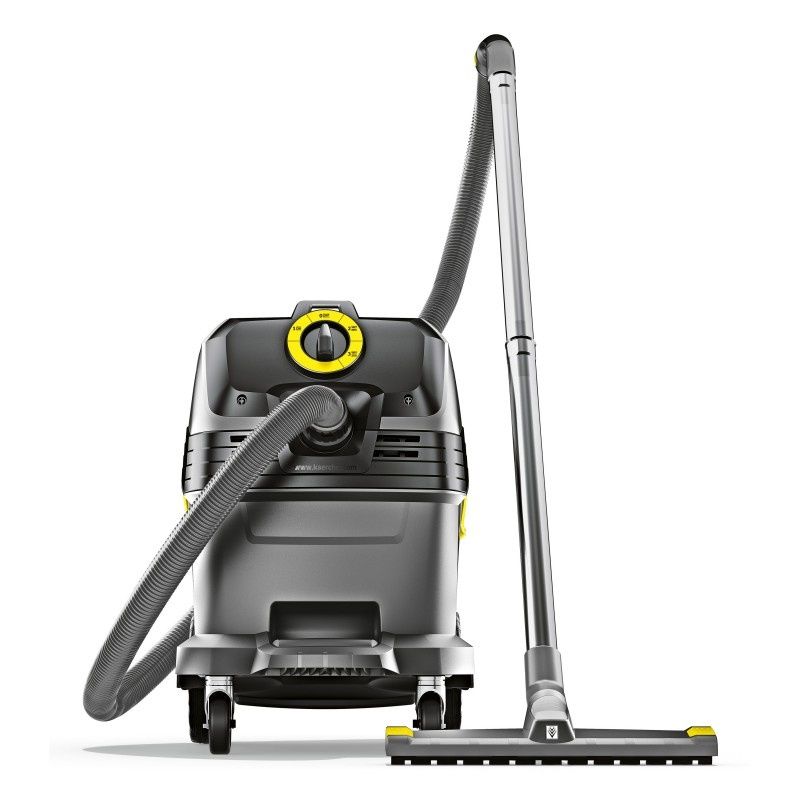 Профессиональный  пылесос  Karcher NT30